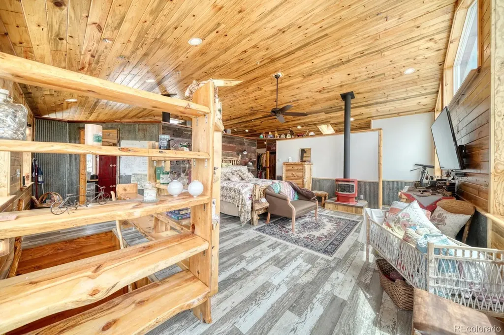 819 Stephen Drive Westcliffe CO 81252
