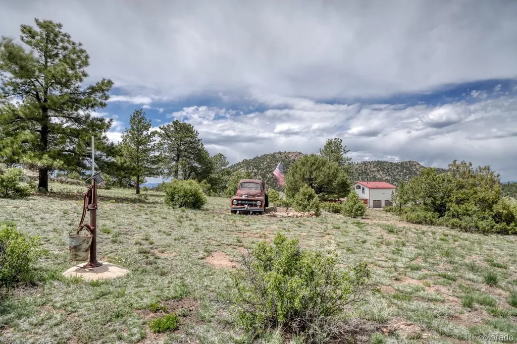 819 Stephen Drive Westcliffe CO 81252