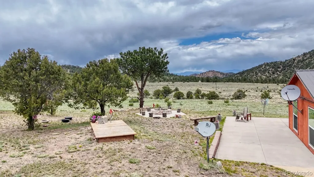 819 Stephen Drive Westcliffe CO 81252