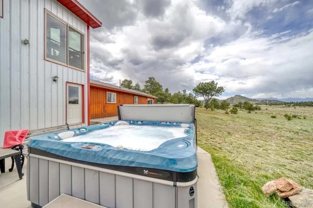 819 Stephen Drive Westcliffe CO 81252