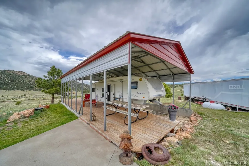 819 Stephen Drive Westcliffe CO 81252