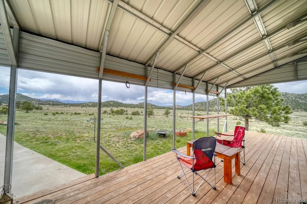 819 Stephen Drive Westcliffe CO 81252