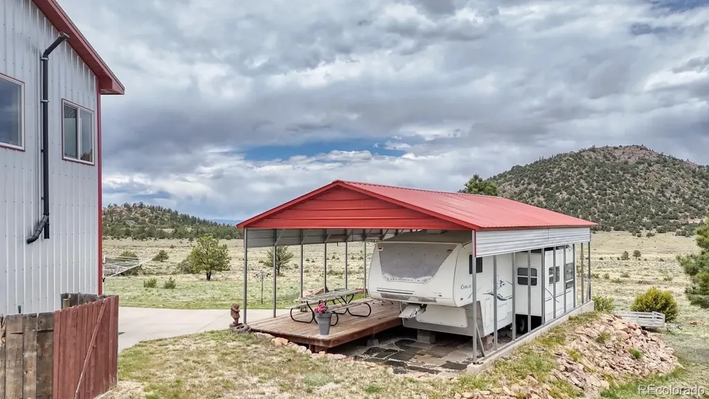 819 Stephen Drive Westcliffe CO 81252
