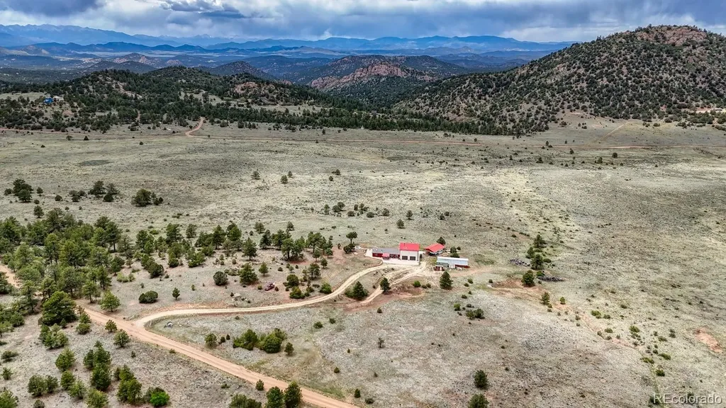 819 Stephen Drive Westcliffe CO 81252