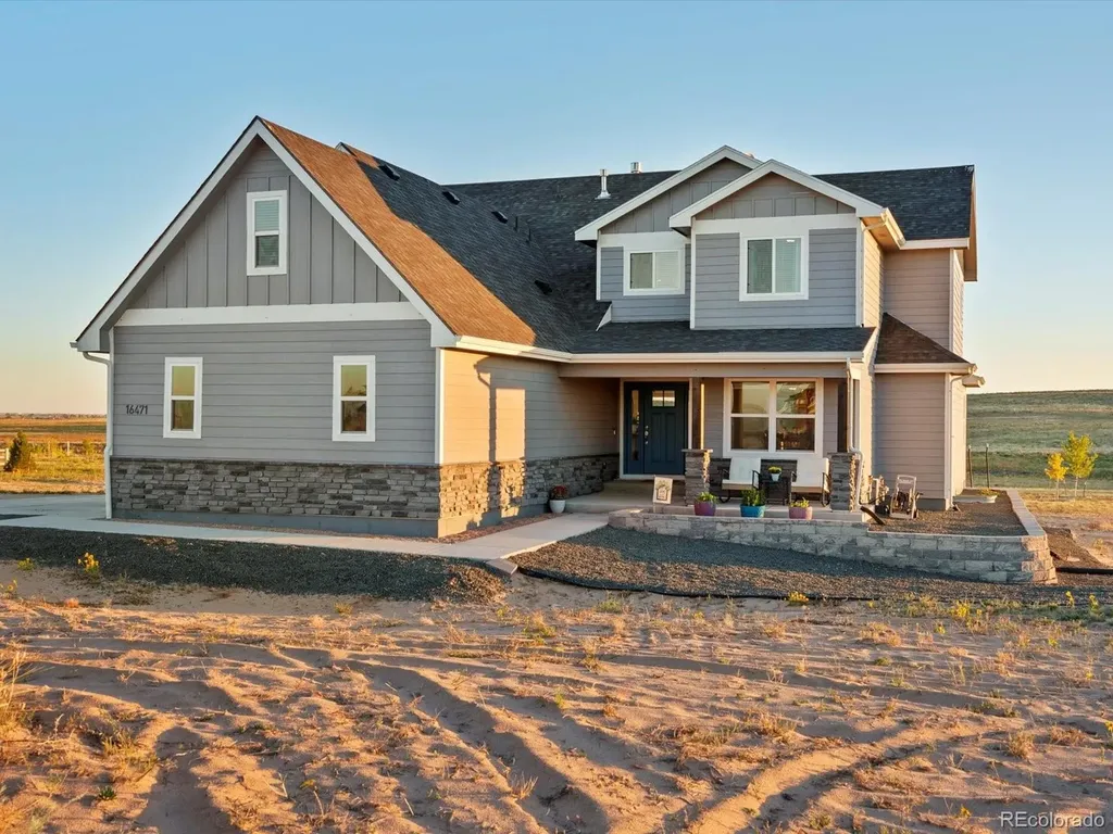 16471 S Essex Road Platteville CO 80651