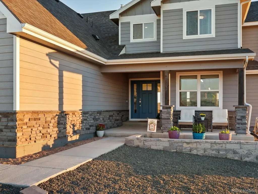 16471 S Essex Road Platteville CO 80651