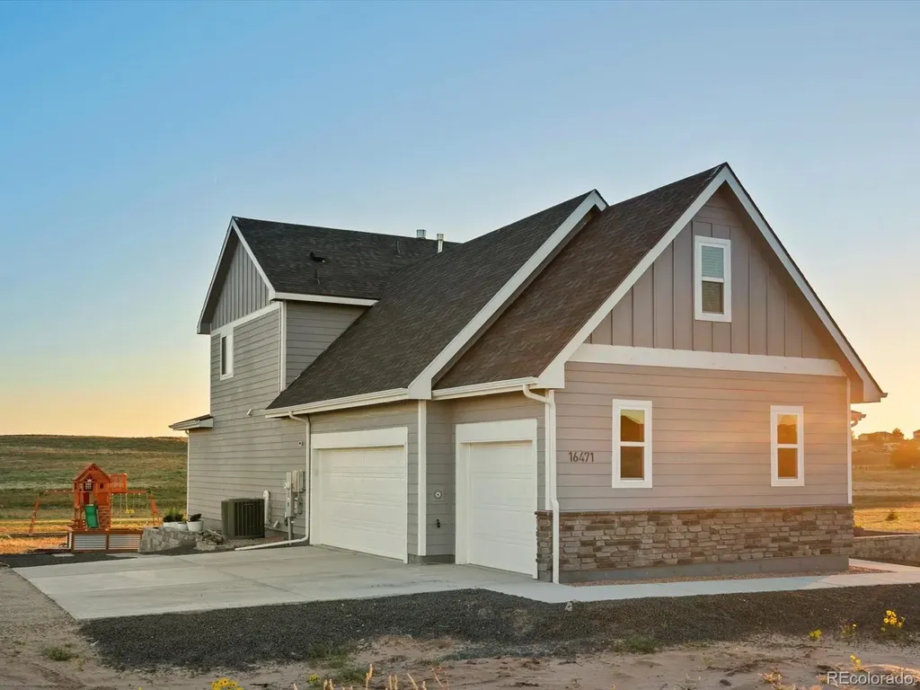 16471 S Essex Road Platteville CO 80651