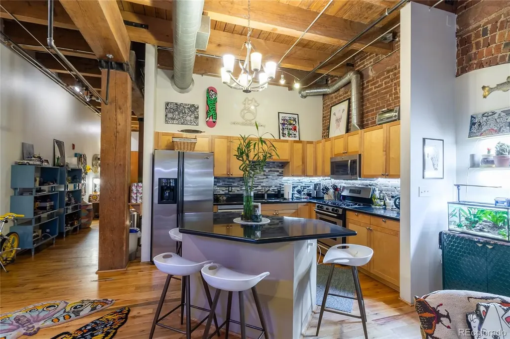 2960 Inca Street Denver CO 80202