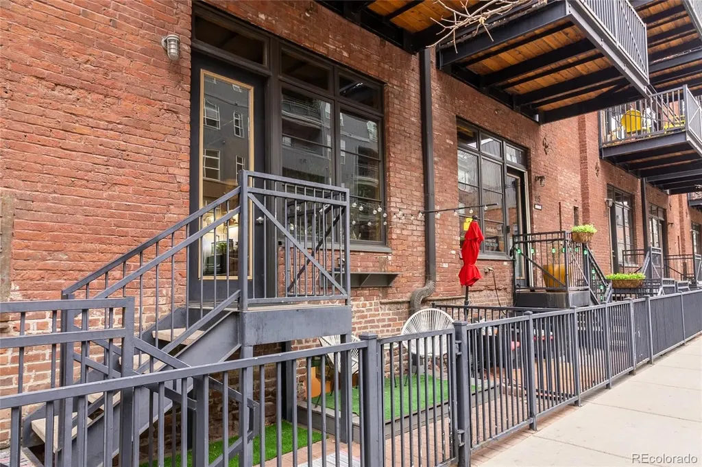 2960 Inca Street Denver CO 80202
