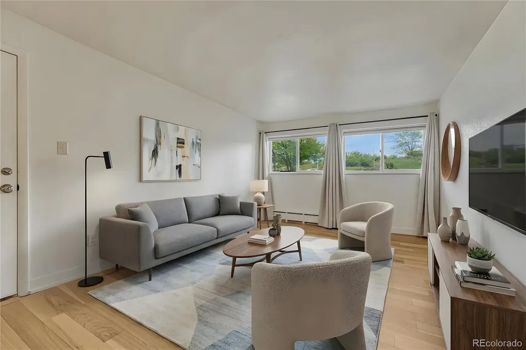451 Golden Circle Golden CO 80401