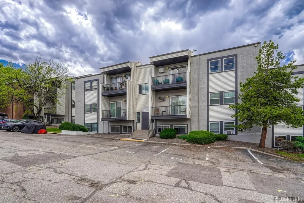 451 Golden Circle Golden CO 80401