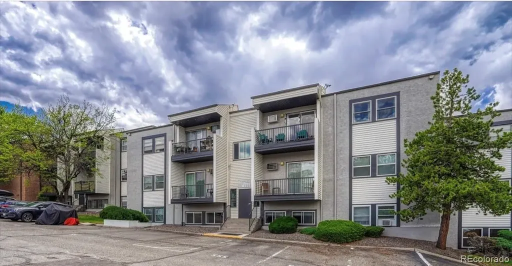 451 Golden Circle Golden CO 80401