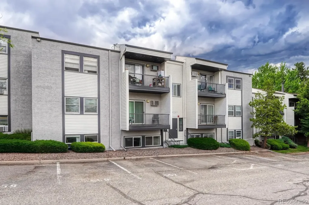 451 Golden Circle Golden CO 80401