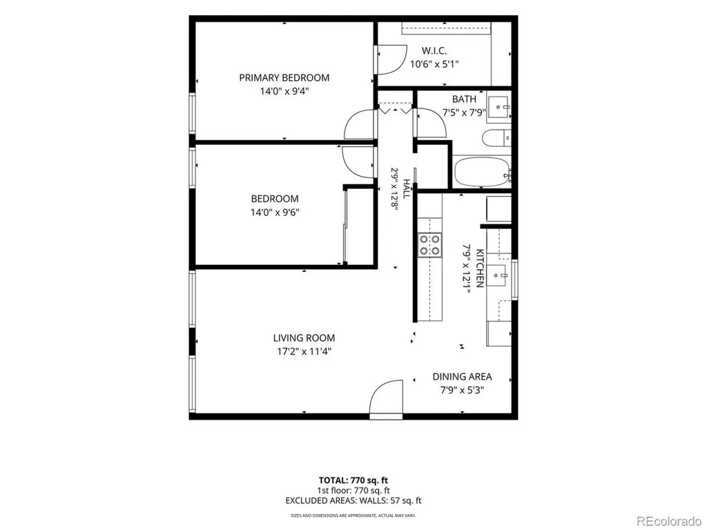 451 Golden Circle Golden CO 80401