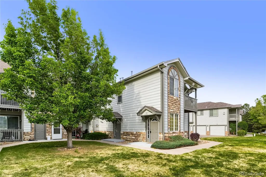 3252 E 103rd Drive Thornton CO 80229