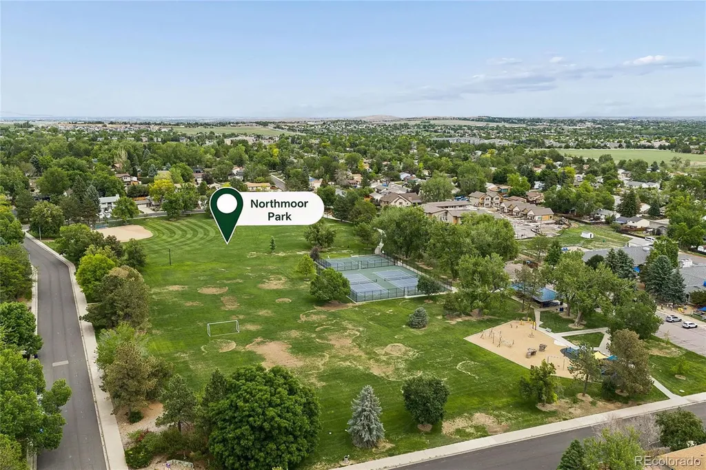 1030 Cedar Street Broomfield CO 80020