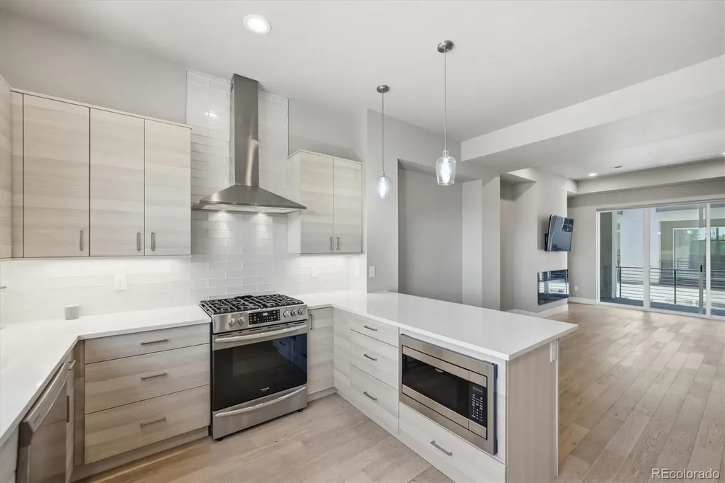 7851 W 51st Avenue Arvada CO 80002