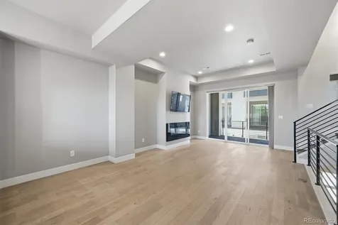 7851 W 51st Avenue Arvada CO 80002