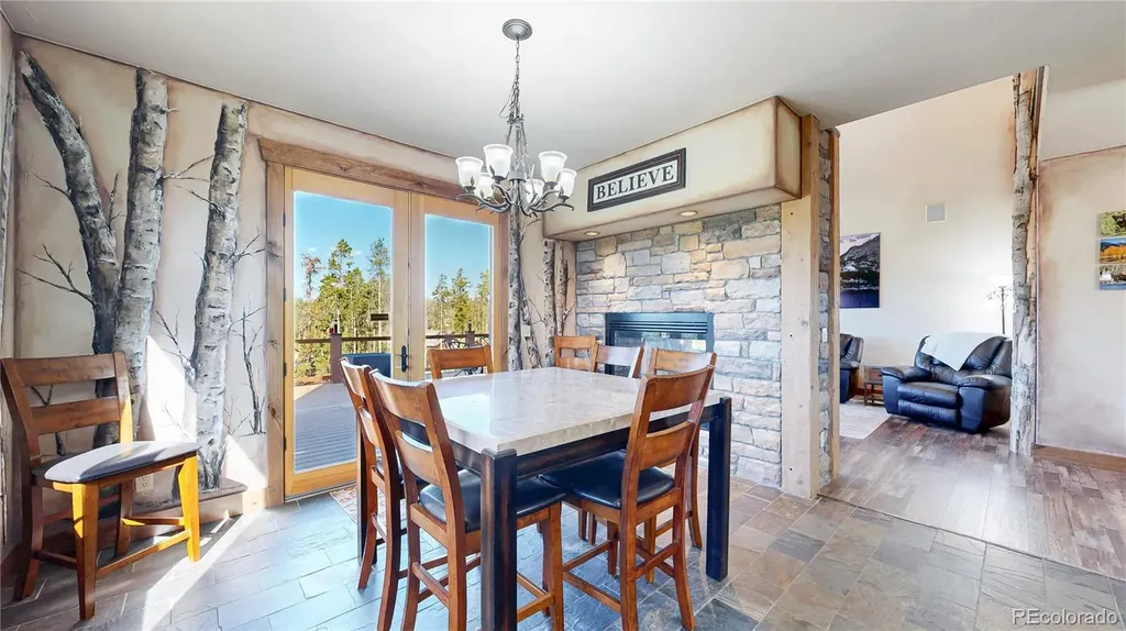 560 County Road 662 Grand Lake CO 80447