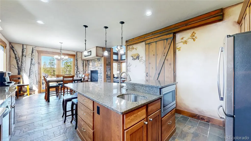560 County Road 662 Grand Lake CO 80447