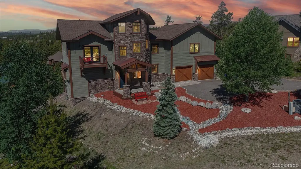 560 County Road 662 Grand Lake CO 80447