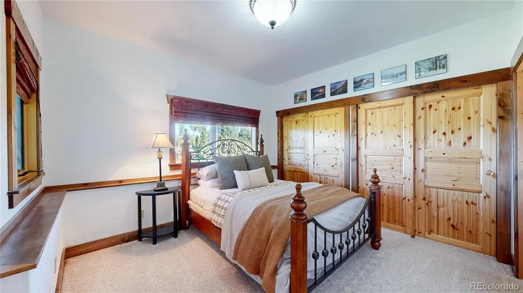 560 County Road 662 Grand Lake CO 80447