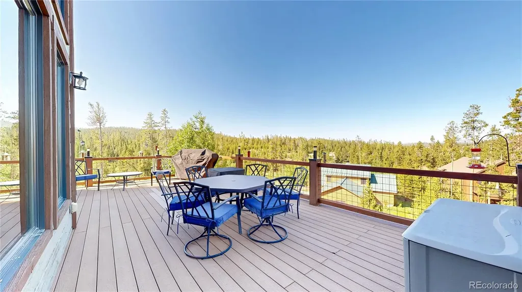 560 County Road 662 Grand Lake CO 80447