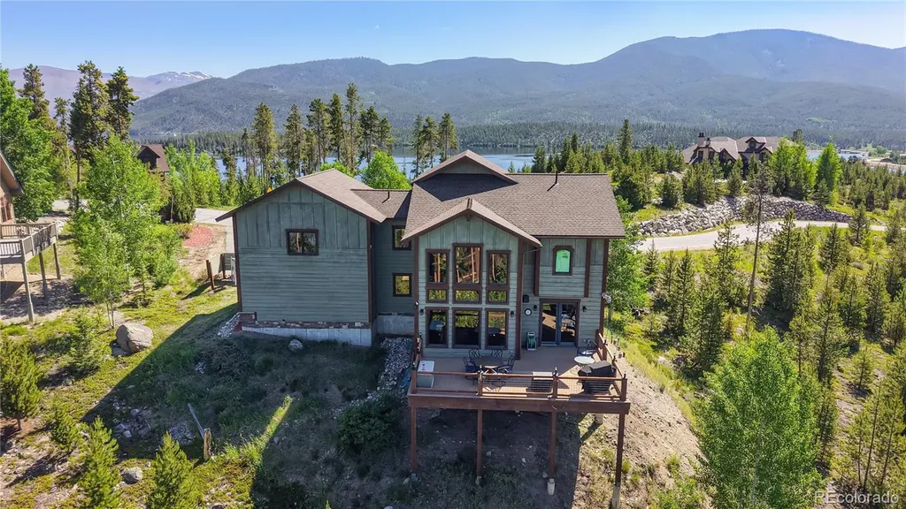 560 County Road 662 Grand Lake CO 80447