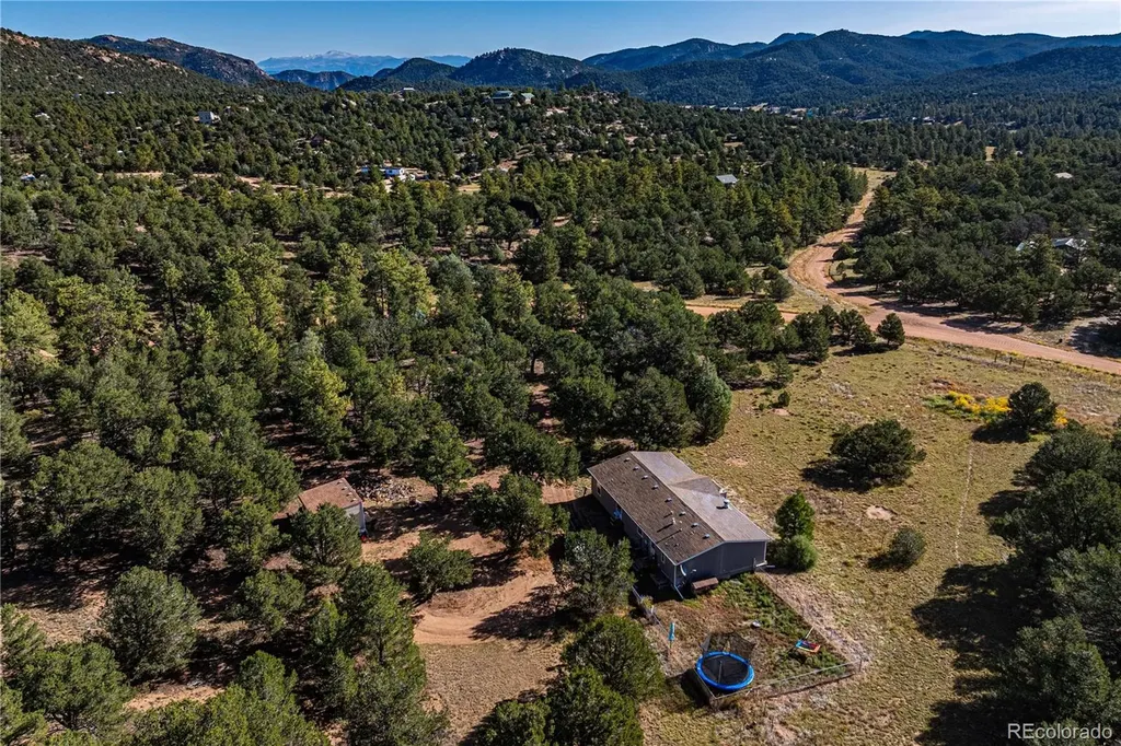 47 Bob Richards Drive Cotopaxi CO 81223