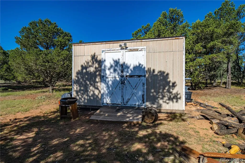 47 Bob Richards Drive Cotopaxi CO 81223