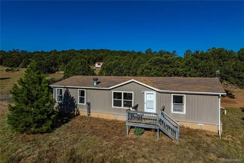 47 Bob Richards Drive Cotopaxi CO 81223