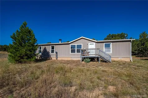 47 Bob Richards Drive Cotopaxi CO 81223