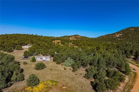 47 Bob Richards Drive Cotopaxi CO 81223