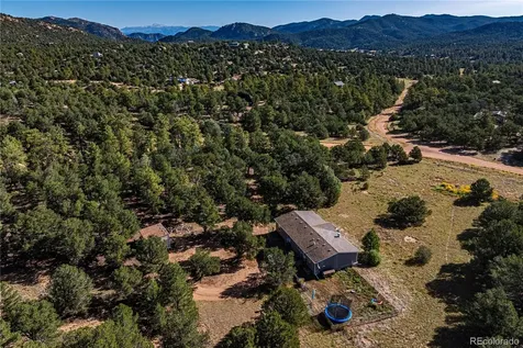 47 Bob Richards Drive Cotopaxi CO 81223