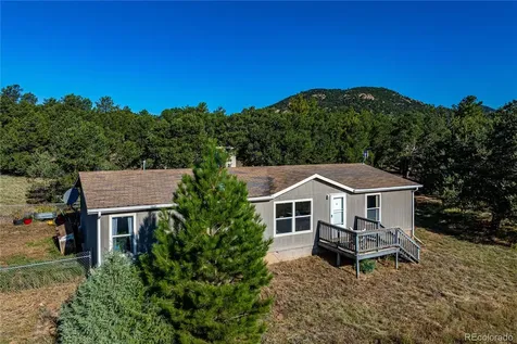 47 Bob Richards Drive Cotopaxi CO 81223