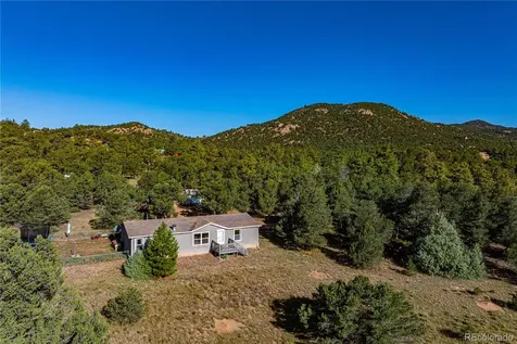 47 Bob Richards Drive Cotopaxi CO 81223