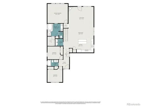 8777 Ginkgo Loop Parker CO 80134