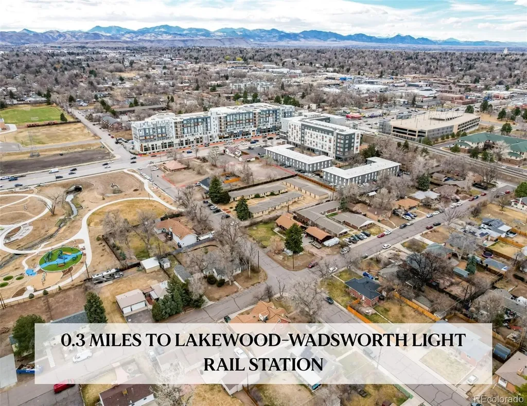 7380 W 12th Avenue Lakewood CO 80214