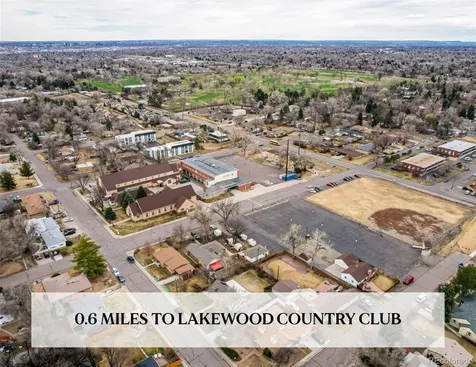 7380 W 12th Avenue Lakewood CO 80214