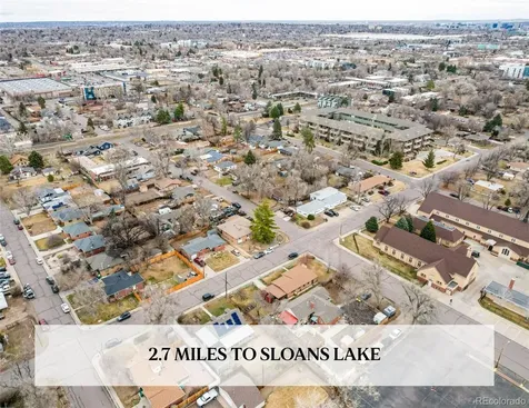 7380 W 12th Avenue Lakewood CO 80214