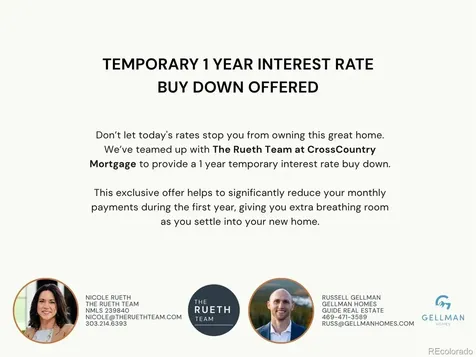 7380 W 12th Avenue Lakewood CO 80214