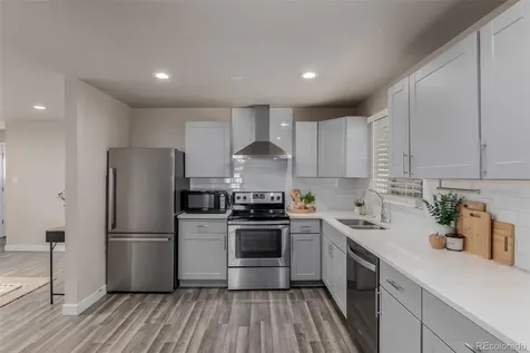 7380 W 12th Avenue Lakewood CO 80214