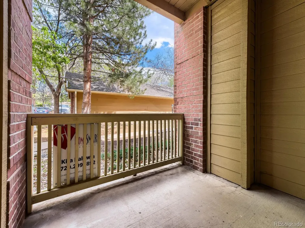1672 W Canal Circle Littleton CO 80120