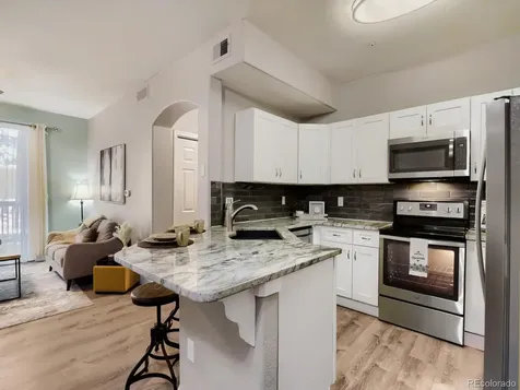 1672 W Canal Circle Littleton CO 80120