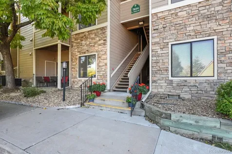 7454 S Alkire Street Littleton CO 80127