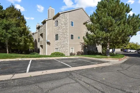 7454 S Alkire Street Littleton CO 80127