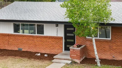 2490 Lewis Street Lakewood CO 80215