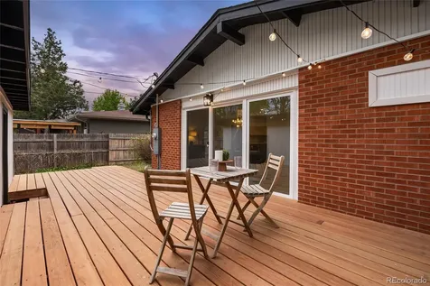 2490 Lewis Street Lakewood CO 80215