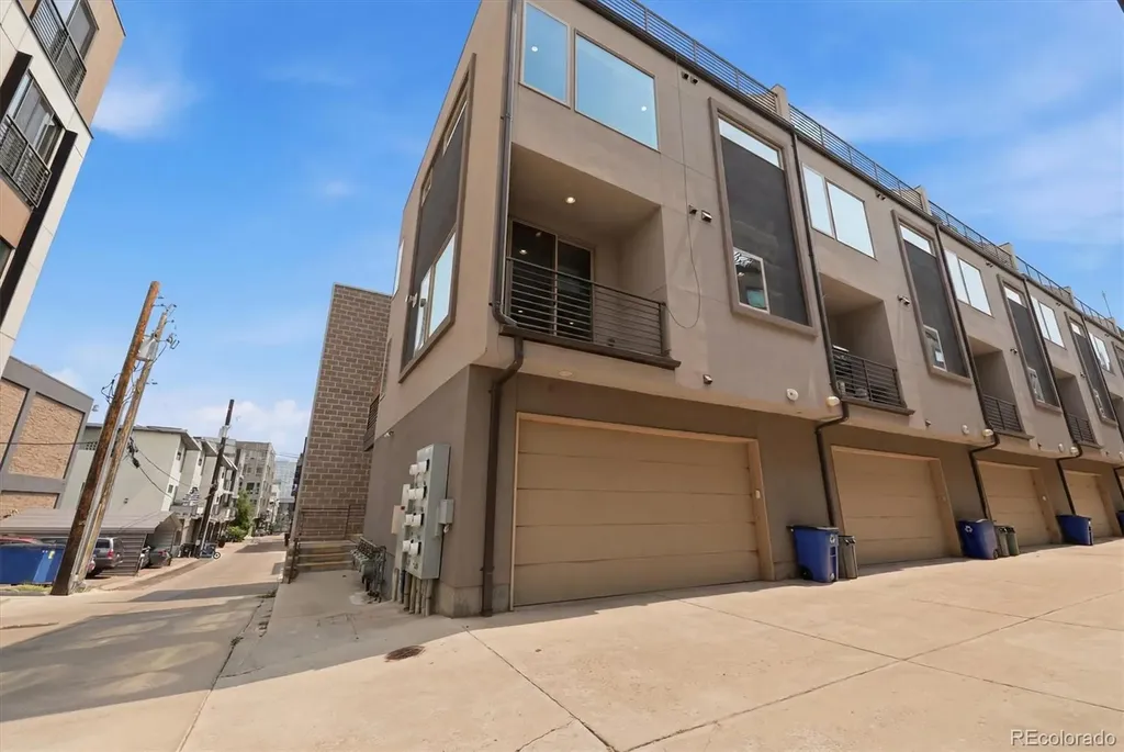 2639 17th Street Denver CO 80211