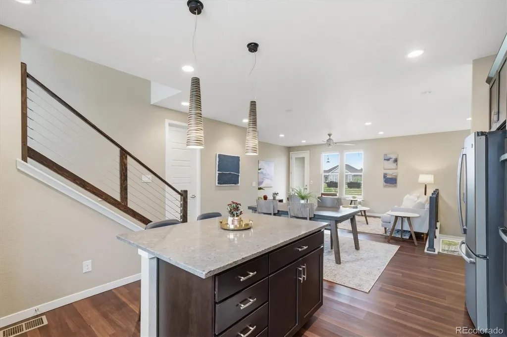 3462 Guinea Way Castle Rock CO 80109